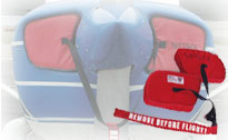 [RX1-13-14111] Kennon Cowl Plug Single Engine