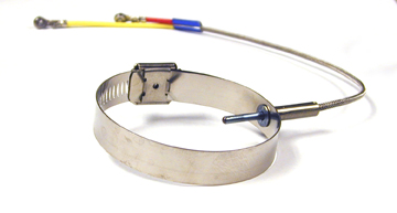 [RX1-11-00985] Insight TIT Clamp Style Probe 2871