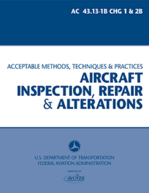 [RX1-13-14814] Avotek Aircraft Inspection Repair And Alterations