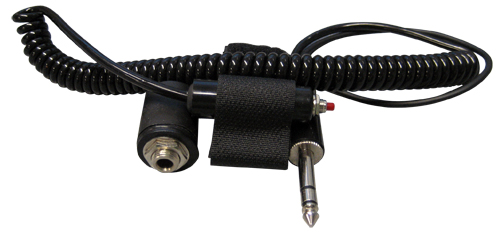 [RX1-11-02072] PTT -400 Portable Push To Talk