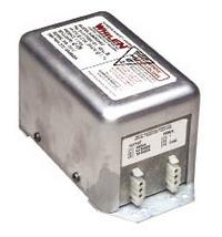 [RX1-11-02666] Whelen A490ATSc Power Supply
