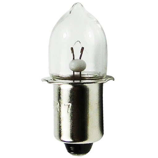 [RX1-11-03072] GE Bulb GE-PR7 3.70V .30A