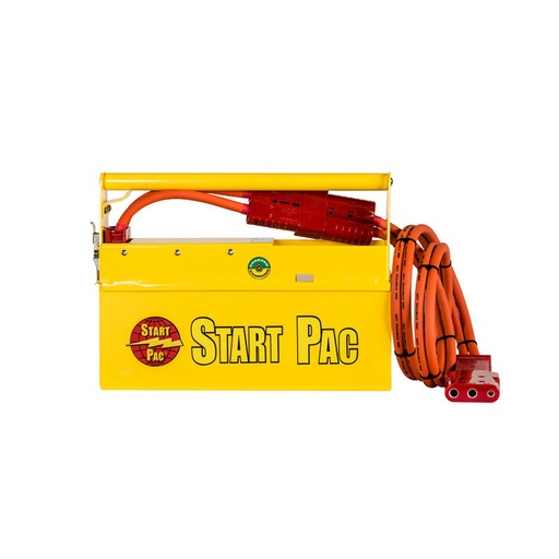 [RX1-11-04538] Start Pac 1324-1QC Starting Unit 24V