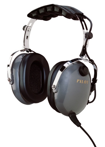 [RX1-11-06516] Pilot USA PA-1100 Sp H/S