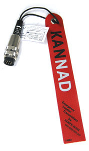[RX1-11-06990] Kannad Programming Dongle Int
