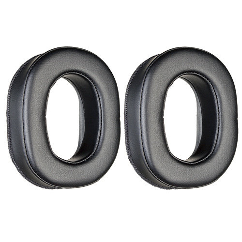 [RX1-11-08680] Oregon Aero Ear Cushions Softseal 3/4 Thick