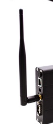 [RX1-11-11229] Wxworx Baron Mobile Link Wi-Fi Antenna