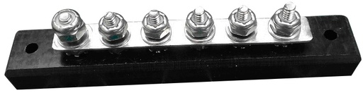 [RX1-11-13347] SPT 6 Terminal Grounding Block