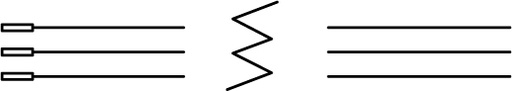 [RX1-11-13606] ACK A30 Add On Wire Kit