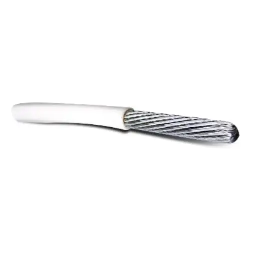 [RX1-11-14516] Unshielded 16GA White Wire M22759/16-16-9
