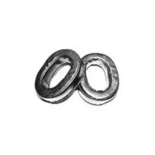 [RX1-11-17130] Flightcom Headset Confor Foam Ear Seals (Pair)