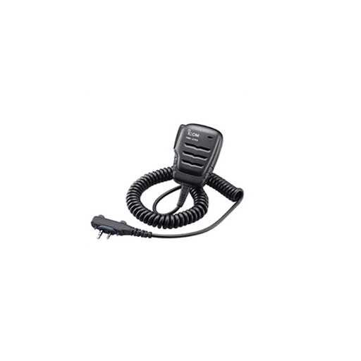 [RX1-11-17245] Icom HM240 Waterproof Speaker