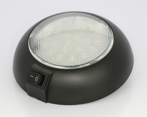 [RX1-13-15803] 24 LED Interior Dome Light- 12VDC