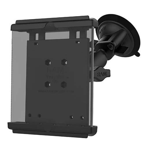 [RX1-11-19220] RAM Tab-Tite With RAM Twist-Lock Suction Cup For iPad Mini 1-4