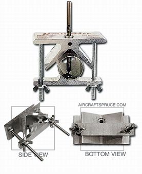 [RX1-12-00836] Drill Rite Precision Drill Guide