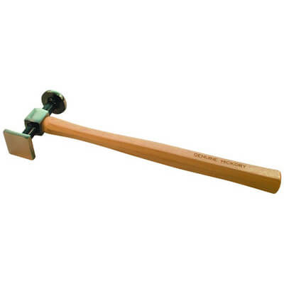 [RX1-12-01028] PANEL BEATER HAMMER .57