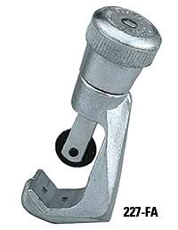 [RX1-12-01576] Junior Tube Cutter #227-Fa
