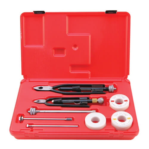 [RX1-12-02020] Milbar Safety Wire Kit 105W