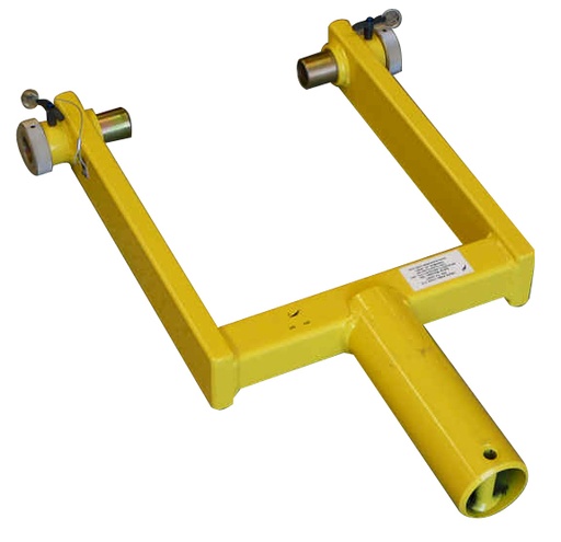 [RX1-13-16123] Brackett Multi Link Head Casa 212