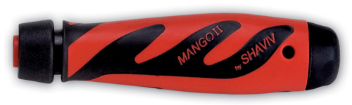[RX1-12-02543] Debur Handle Multi Use Long