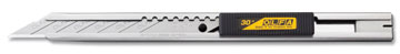 [RX1-12-02969] Olfa Sac-1 Stainless Steel Snap-Off Graphics Knife
