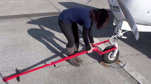 [RX1-12-03168] Bogert Universal Big Bogi Bar