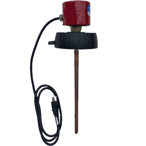[RX1-12-05454] 1700 Watt 120V Electric Imers Heater For S33Hp