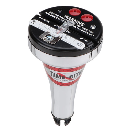 [RX1-12-05511] ATS Pro Basic Time-Rite Kit 18Mm