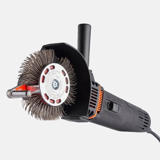 [RX1-12-05606] Mbx Electric Vinyl Zapper