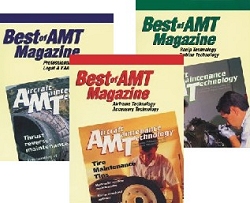 [RX1-13-05954] eBook Best Of AMT Magazine Set