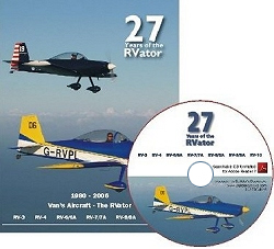 [RX1-13-05979] eBook 27 Years Of The Rvator