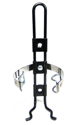 [RX1-13-06167] Fire Ext Bracket BkT600