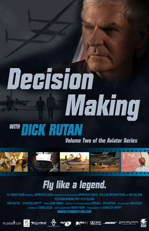 [RX1-13-06868] Decision Making With Dick VoL2