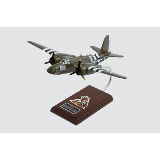 [RX1-13-10455] A-20G HAVOC MODEL