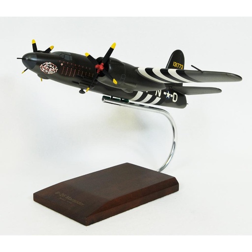 [RX1-13-10482] B-26B/C Marauder Flak Bait Model