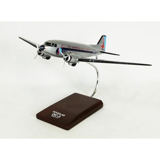 [RX1-13-10973] Dc-3 Eastern Model