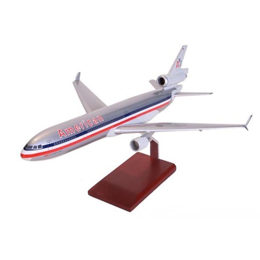 [RX1-13-11030] Md-11 American Model