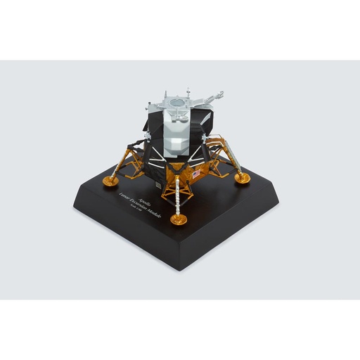 [RX1-13-11090] Lunar Excursion Module Model