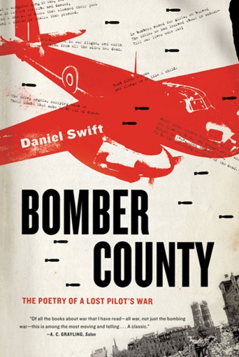 [RX1-13-17115] Bomber County