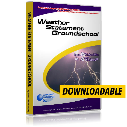 [RX1-13-11404] Weather Ground School Download