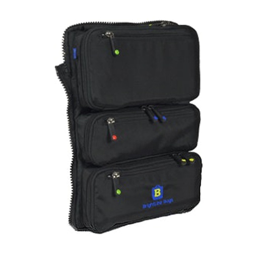[RX1-13-11984] Brightline Pcf Pocket Cap Front