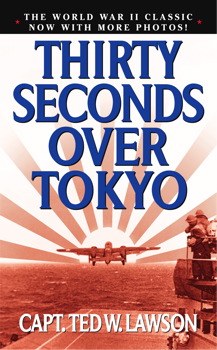 [RX1-13-17329] Thirty Seconds Over Tokyo