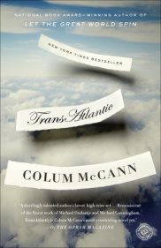 [RX1-13-17253] Transatlantic
