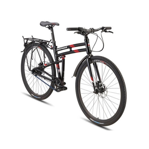 [RX1-13-21862] Montague Allston 19 Bike