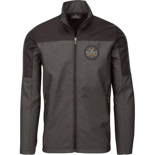 [RX1-13-23902] Flight Outfitters Mens Kodiak Jacket - 2XL