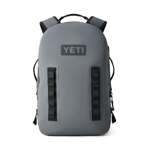 [RX1-13-24228] YETI Panga 28 Liter Waterproof Submersible Backpack - Storm Gray