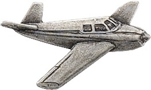 [RX1-14-02802] Tackette Silver Bonanza 3-D