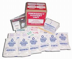 [RX1-9641] Aircraft Emergency Survival Kt