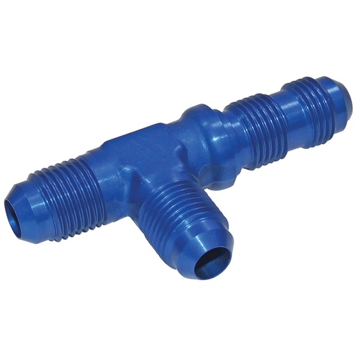 [RX1-AN804-10D] AN804-10D Aluminum Tee