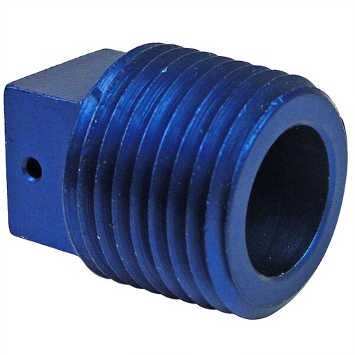 [RX1-AN913-4D] AN Fitting AN913-4D Alum. Plug